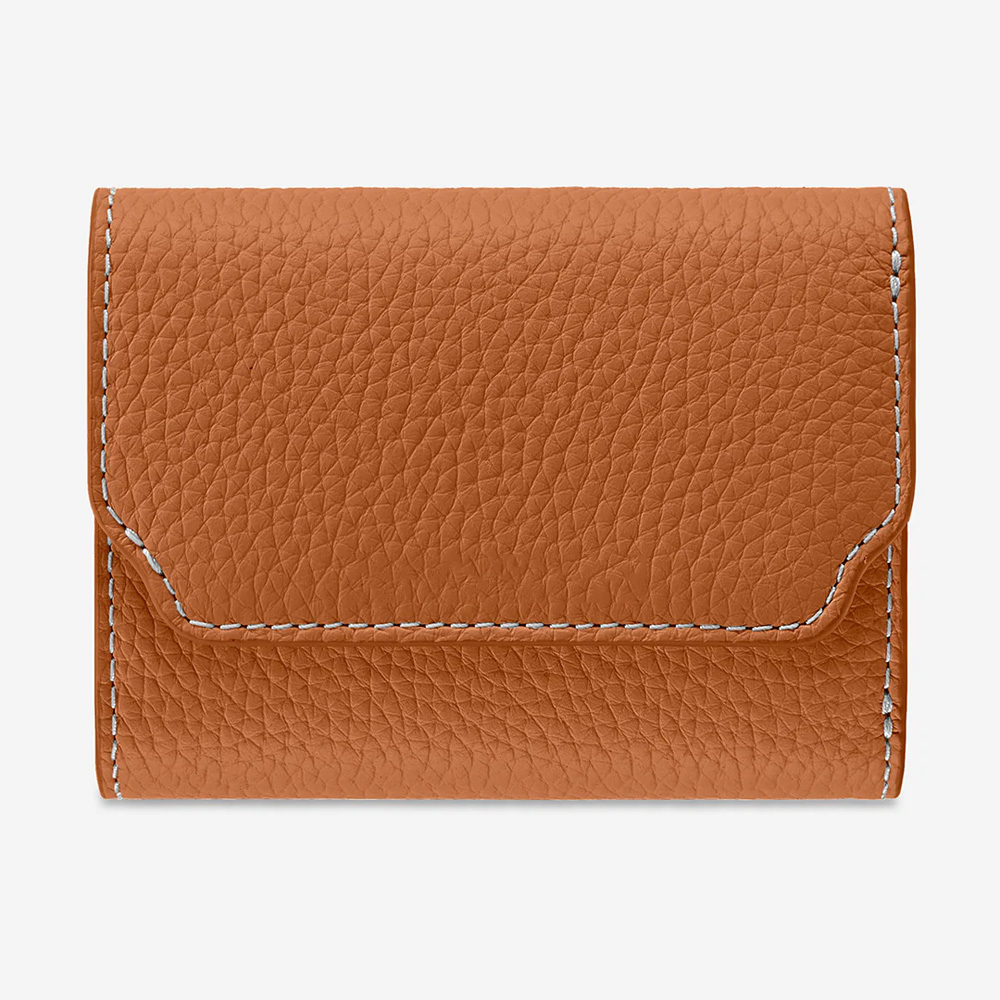 Professional RFID Blocking Bifold Business Wallet