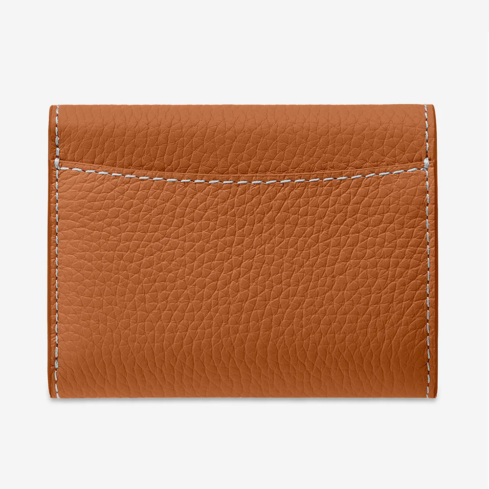 Professional RFID Blocking Bifold Business Wallet
