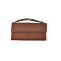 Long RFID Blocking Wristlet Wallet