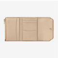 Professional RFID Blocking Bifold Business Wallet