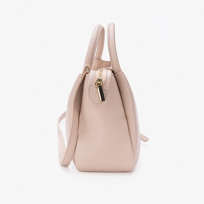 Minimalist Soft Tote Sling Bag
