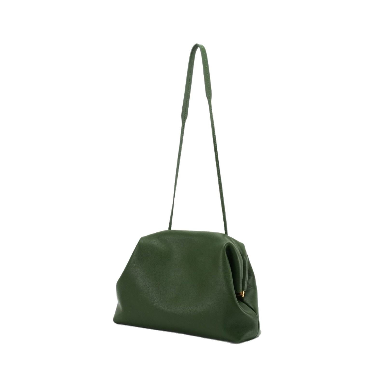 Soft Cloud-Shaped Sling Crossbody Bag
