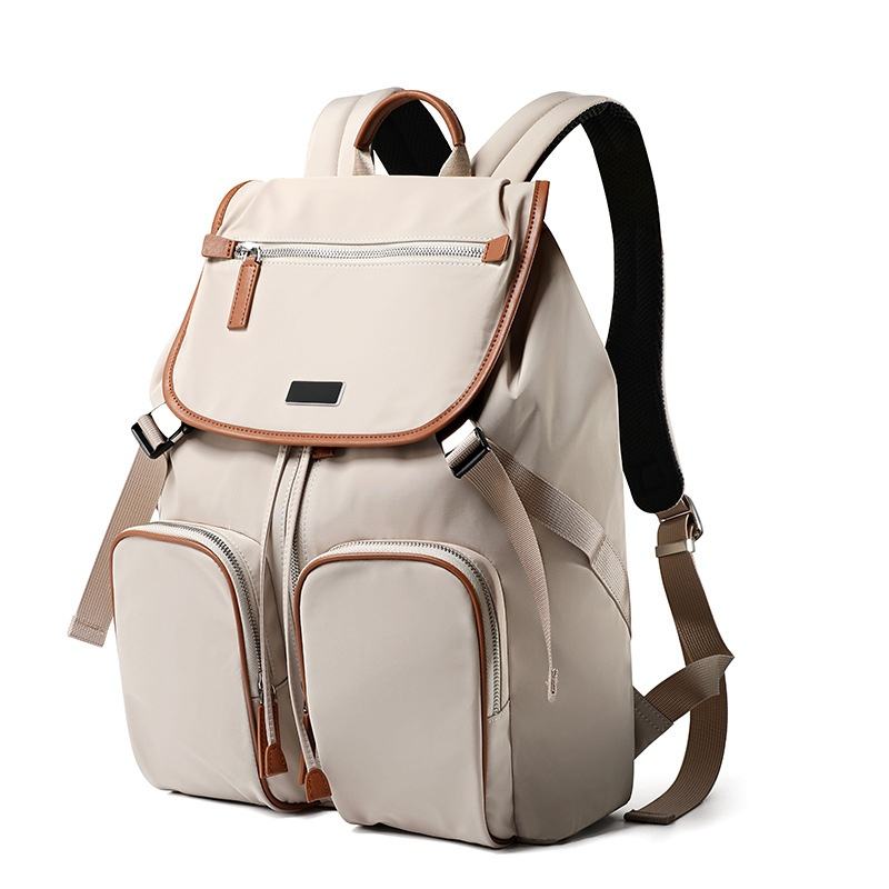 Lightweight Multi-Pocket Travel Backpack