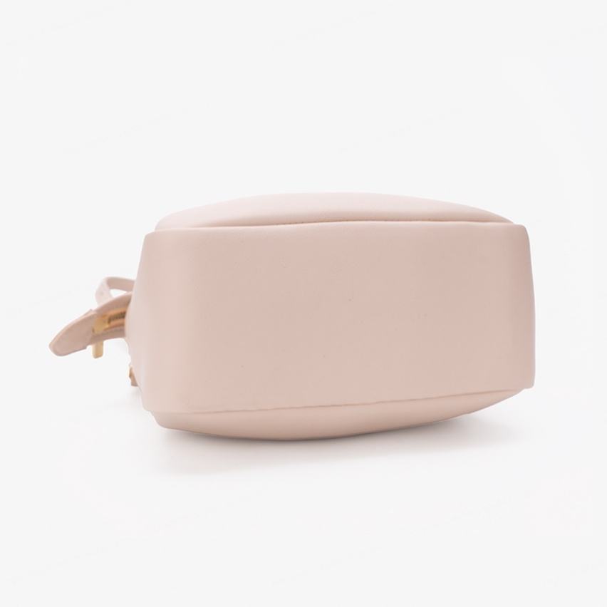 Minimalist Soft Tote Sling Bag